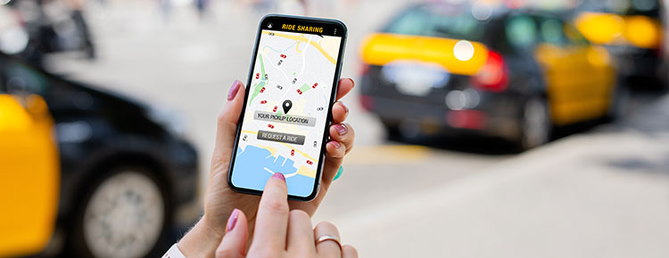 Rideshare Settlement